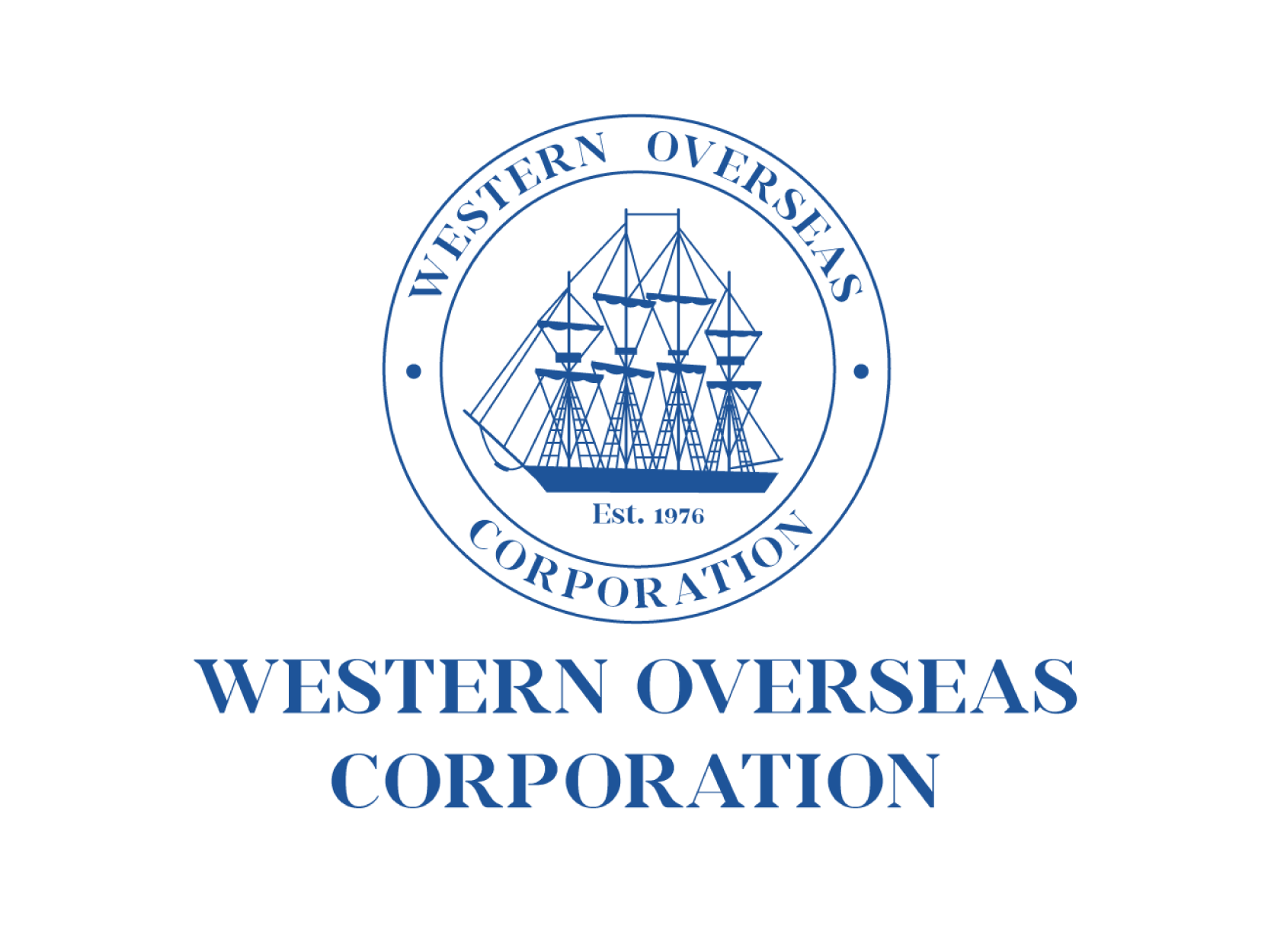  Western Overseas Corporation